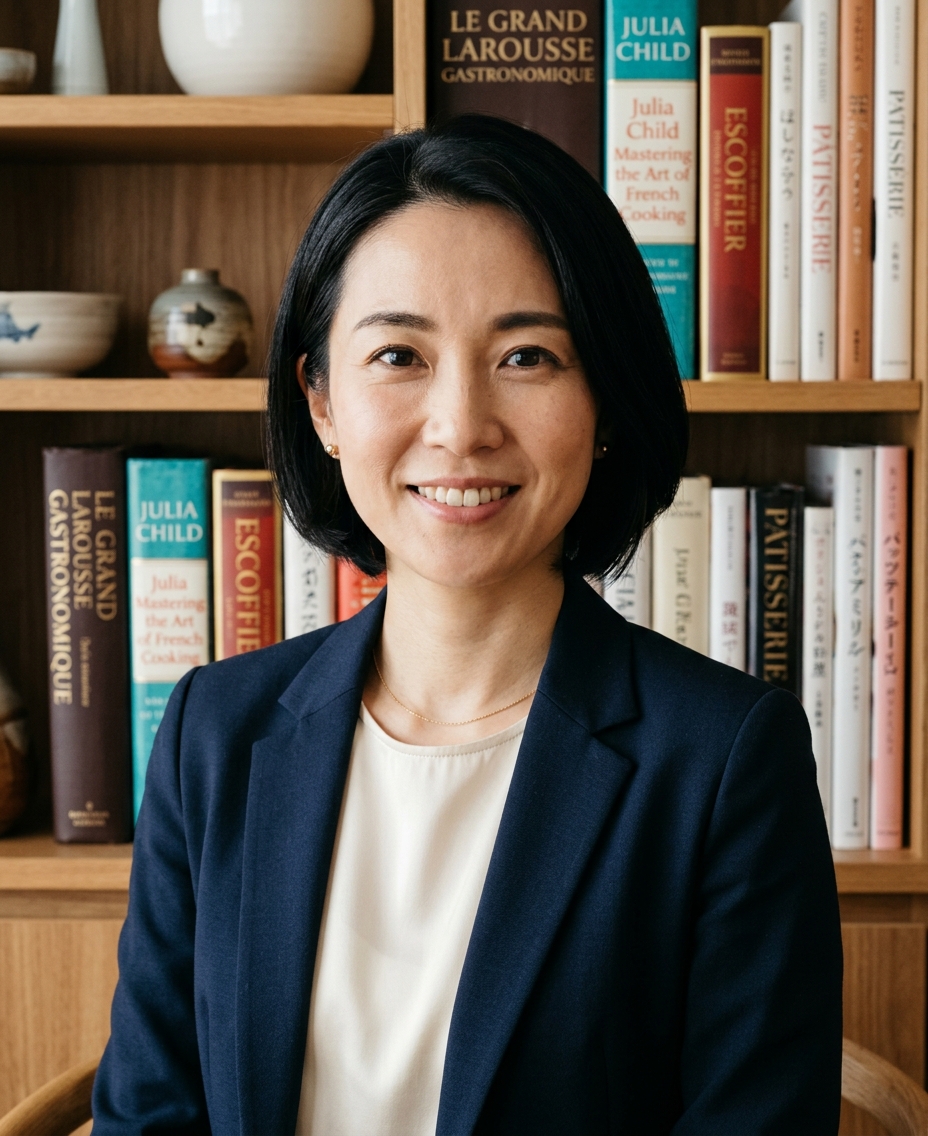 木村 優子