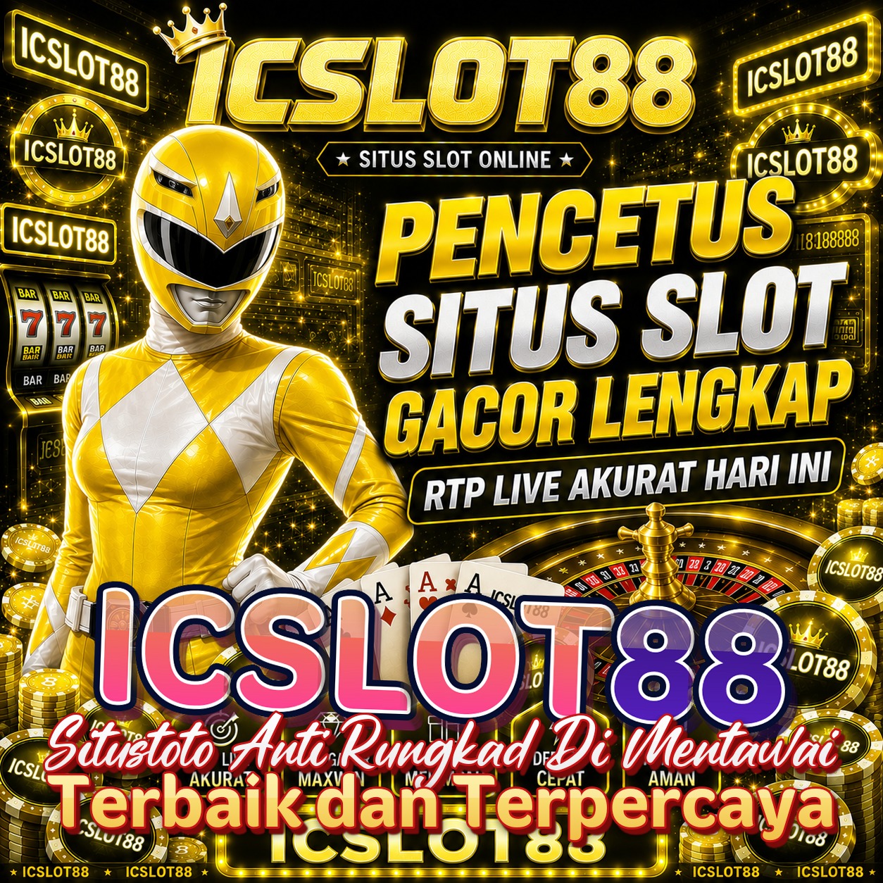 ICSLOT88