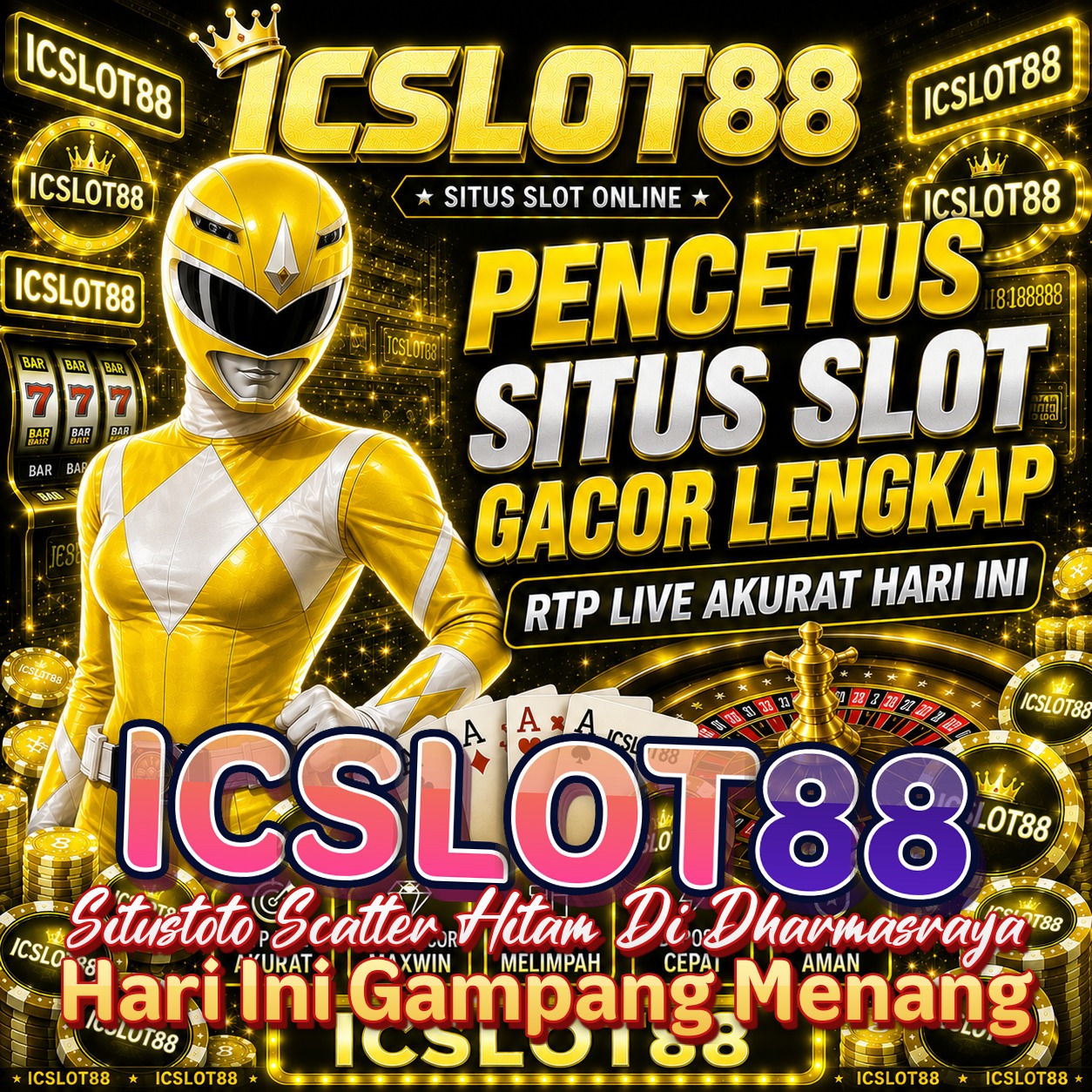 ICSLOT88